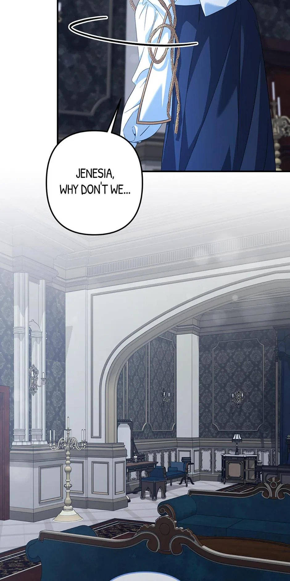 The Fake Dating Proposal to the Prince Chapter 73 – Page 6