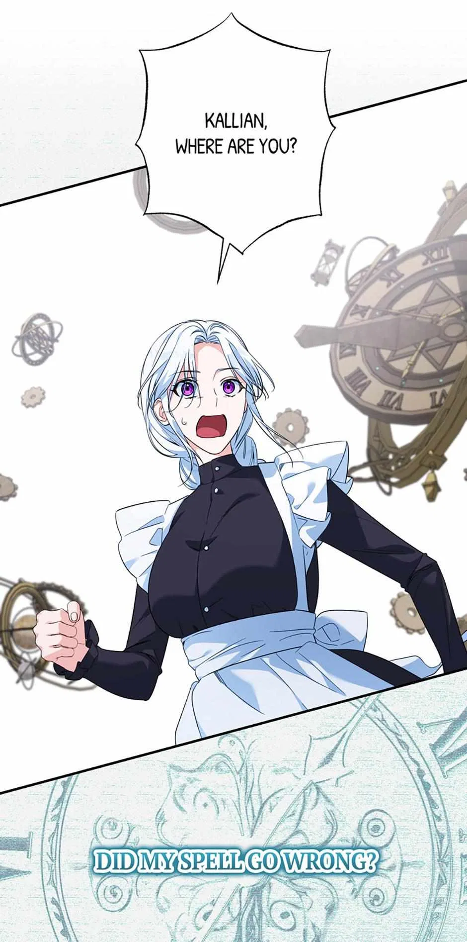 The Fake Dating Proposal to the Prince Chapter 73 – Page 10