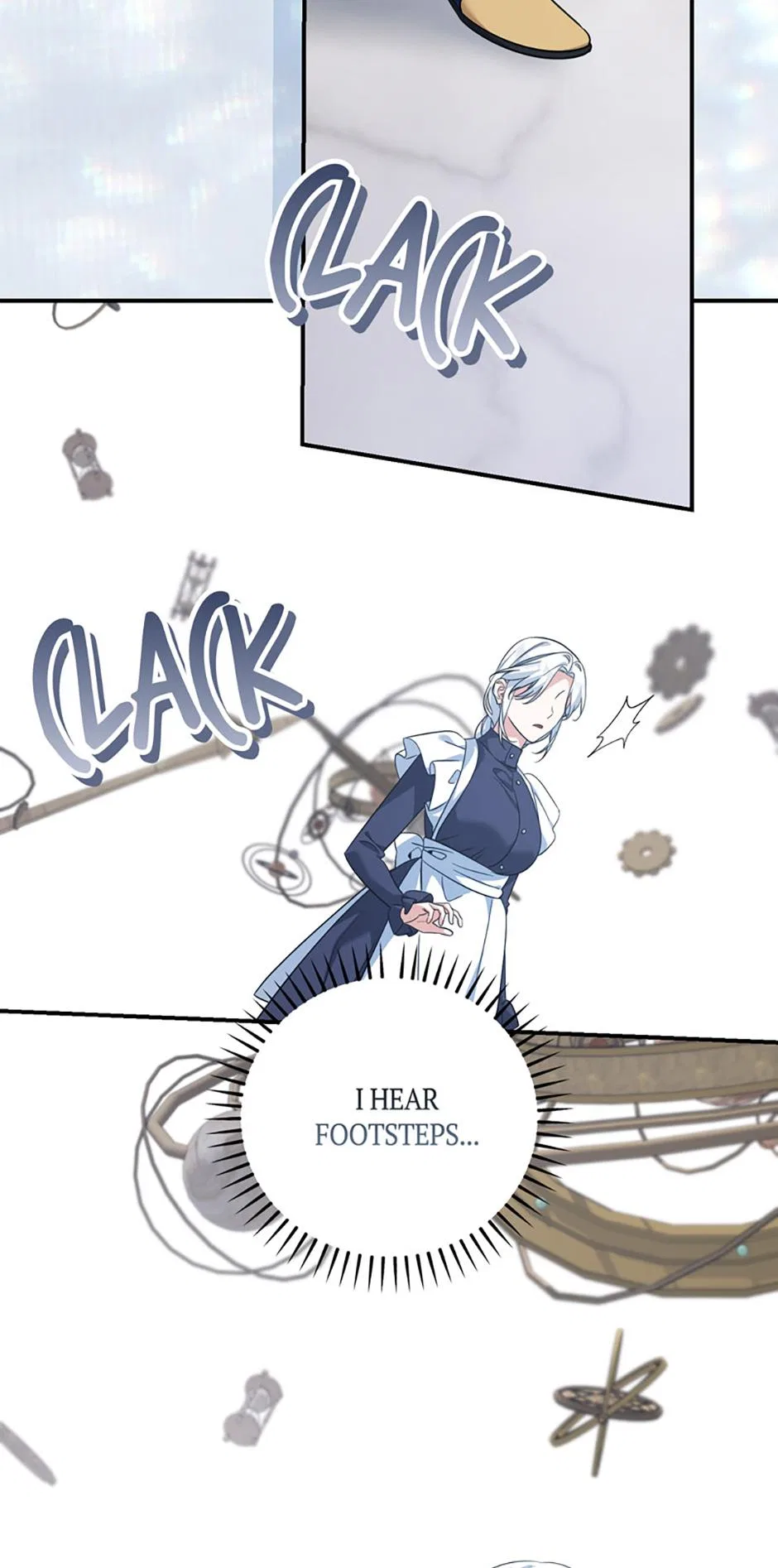 The Fake Dating Proposal to the Prince Chapter 73 – Page 14
