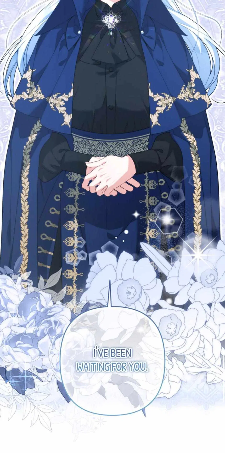 The Fake Dating Proposal to the Prince Chapter 73 – Page 17
