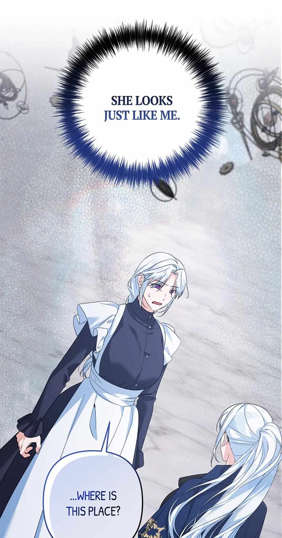The Fake Dating Proposal to the Prince Chapter 73 – Page 18