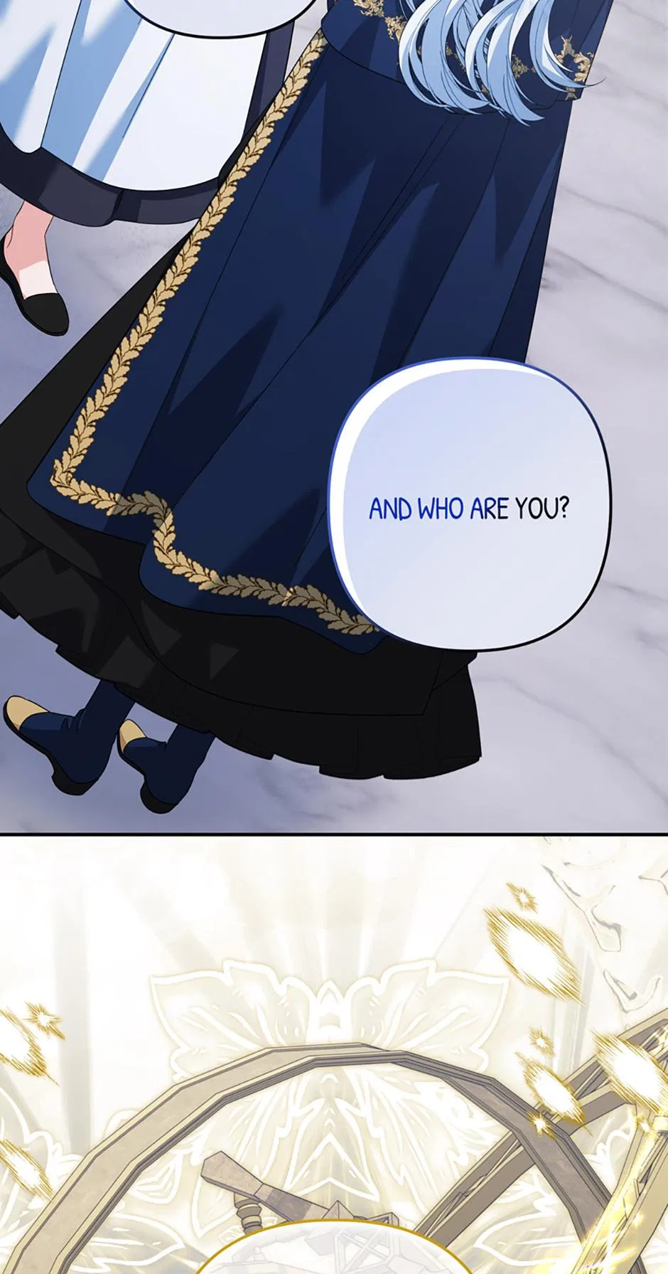 The Fake Dating Proposal to the Prince Chapter 73 – Page 19