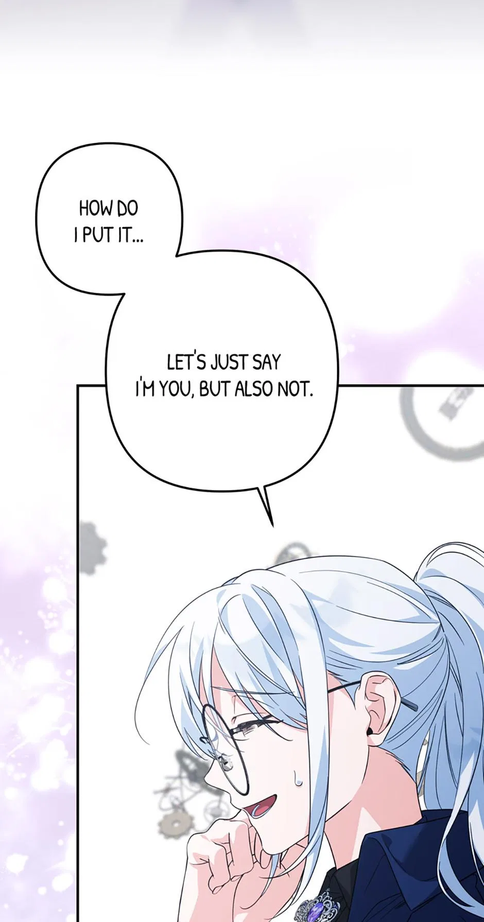 The Fake Dating Proposal to the Prince Chapter 73 – Page 21