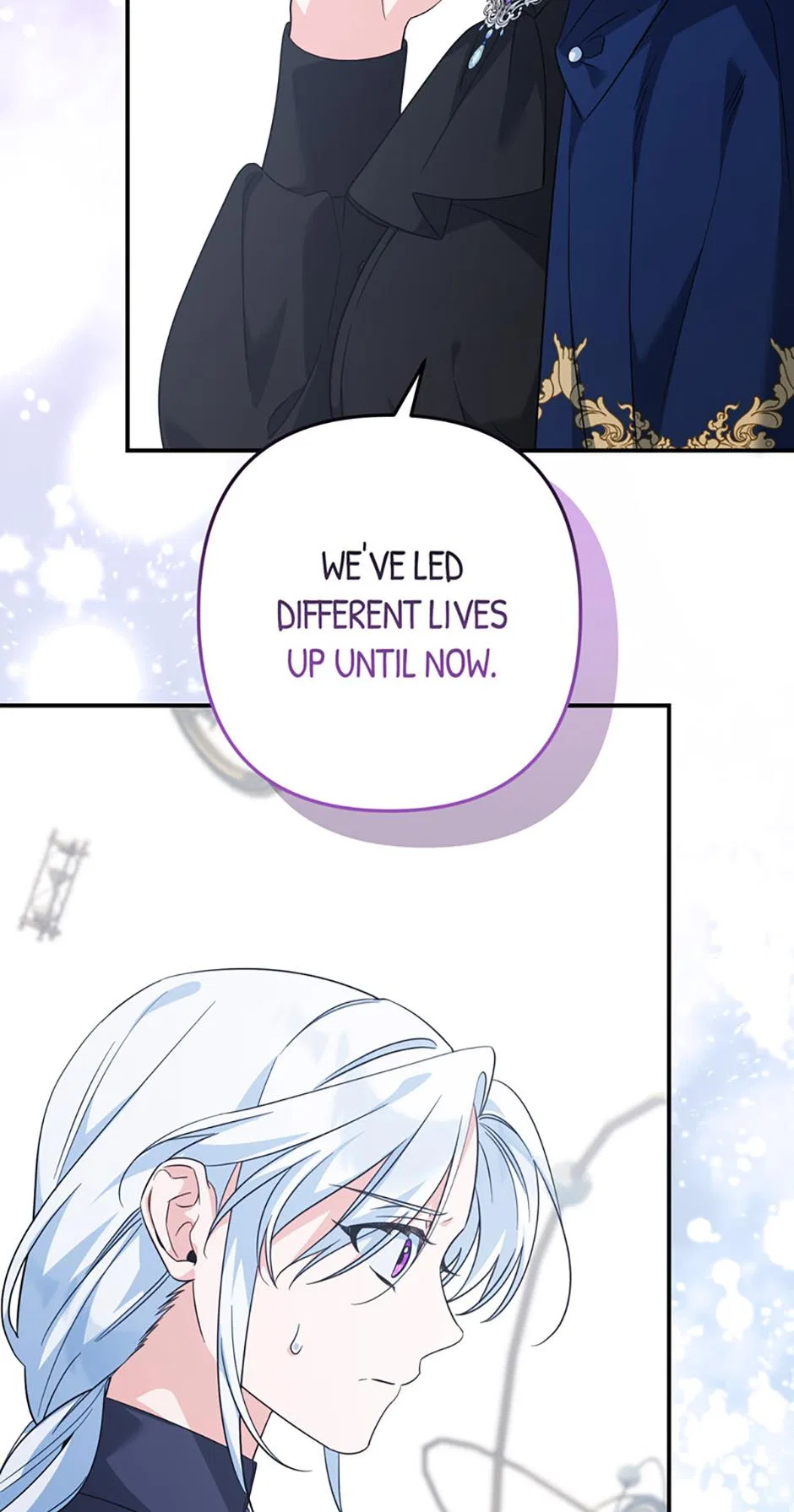 The Fake Dating Proposal to the Prince Chapter 73 – Page 22
