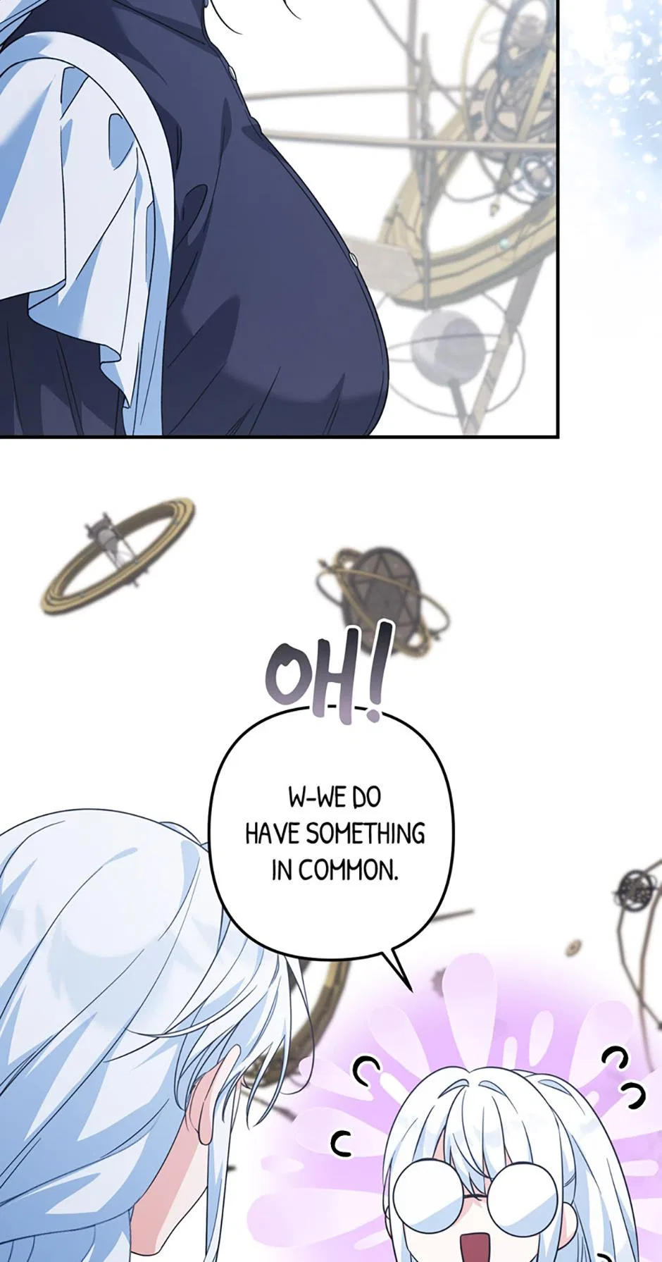 The Fake Dating Proposal to the Prince Chapter 73 – Page 23