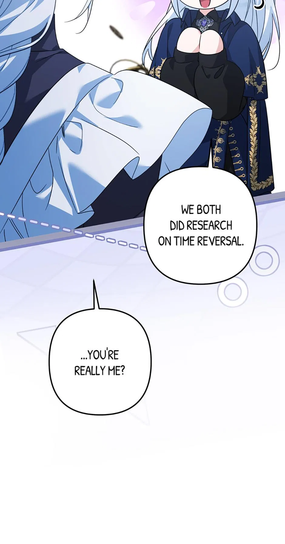 The Fake Dating Proposal to the Prince Chapter 73 – Page 24