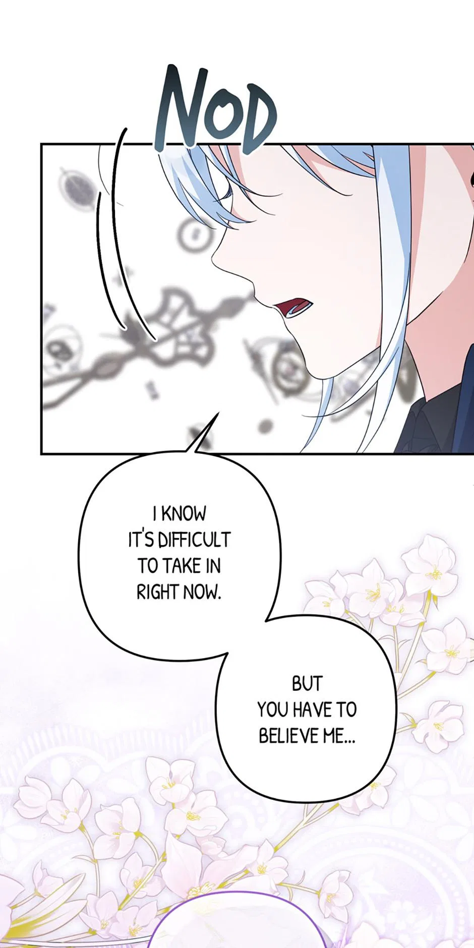 The Fake Dating Proposal to the Prince Chapter 73 – Page 25