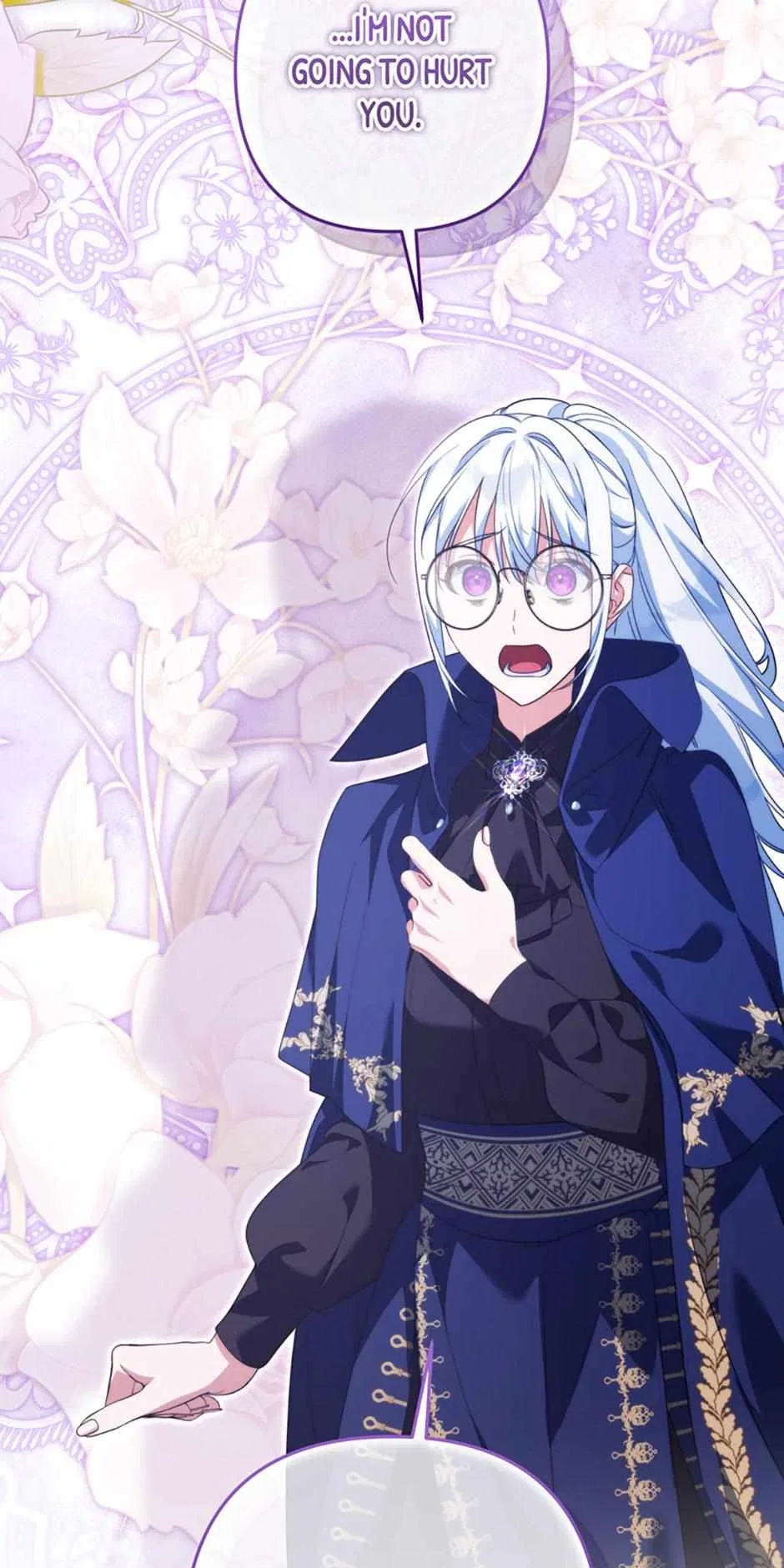 The Fake Dating Proposal to the Prince Chapter 73 – Page 26