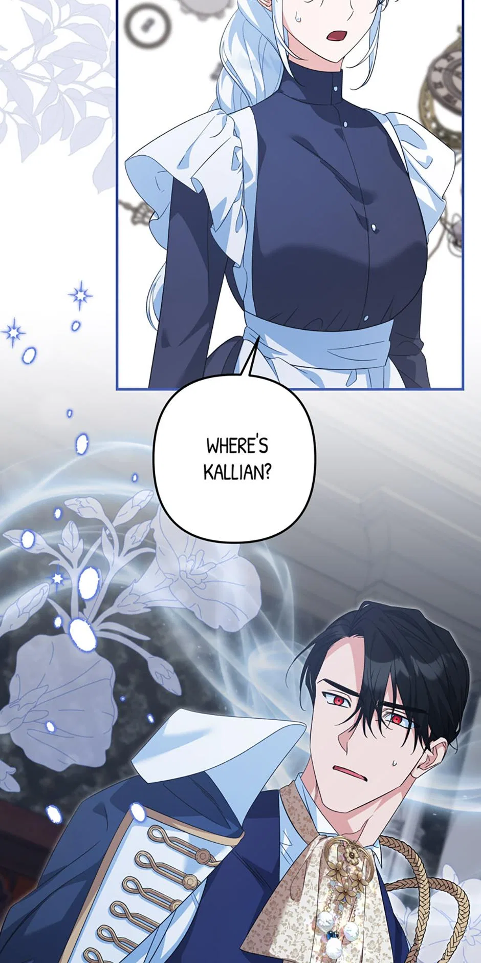 The Fake Dating Proposal to the Prince Chapter 73 – Page 28