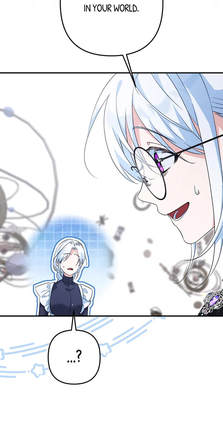 The Fake Dating Proposal to the Prince Chapter 73 – Page 31