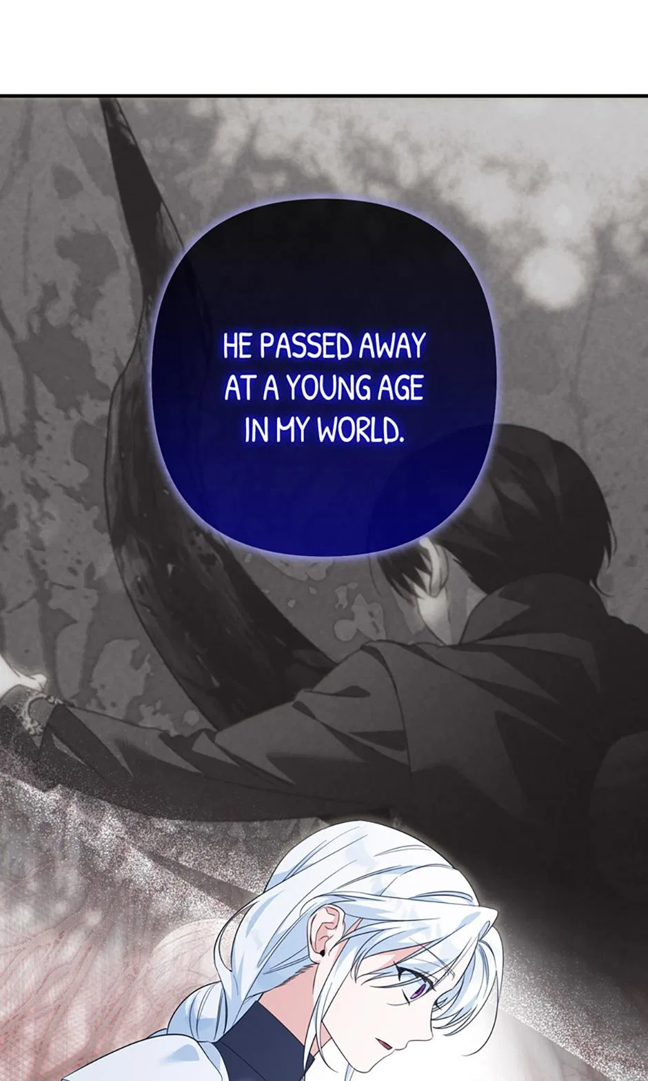 The Fake Dating Proposal to the Prince Chapter 73 – Page 32