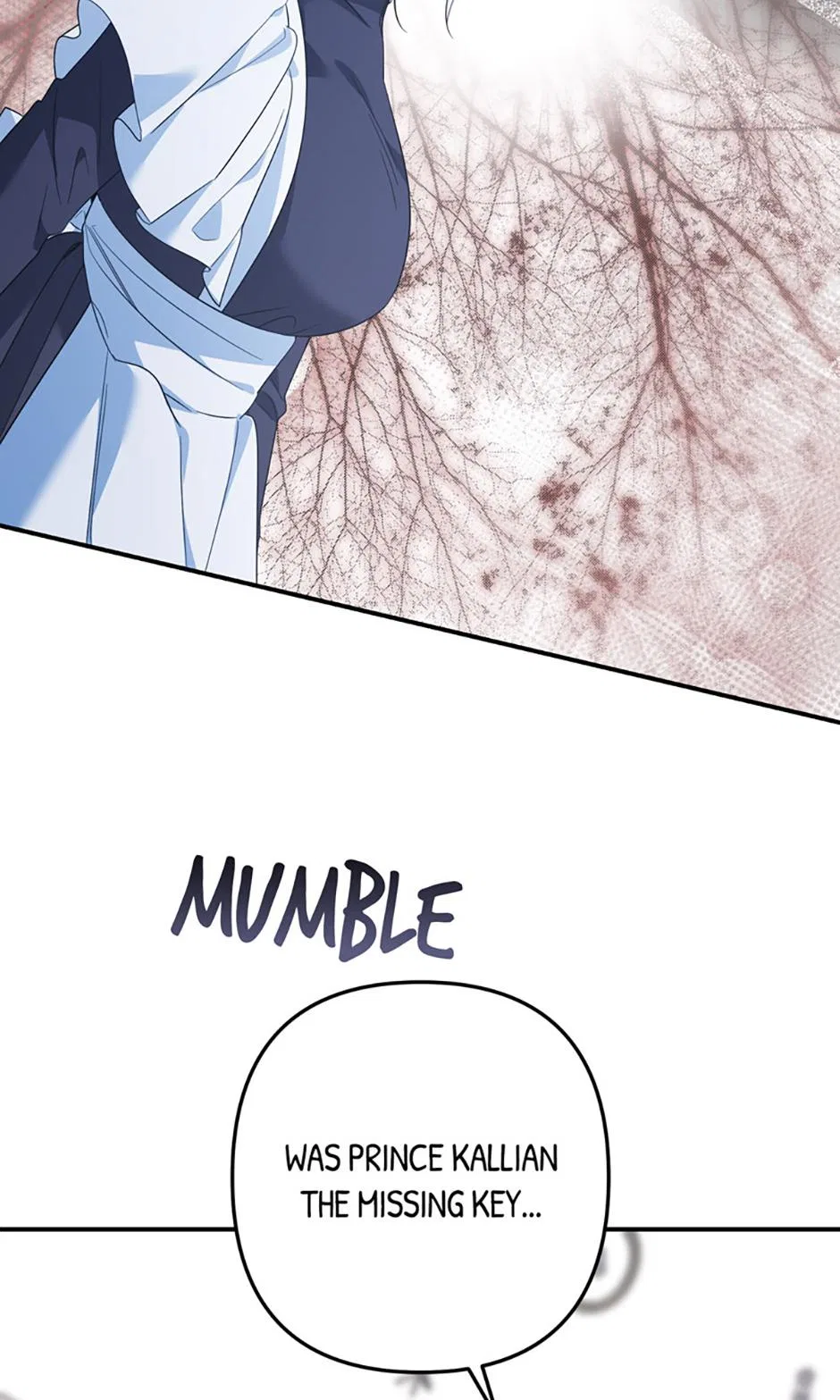 The Fake Dating Proposal to the Prince Chapter 73 – Page 33