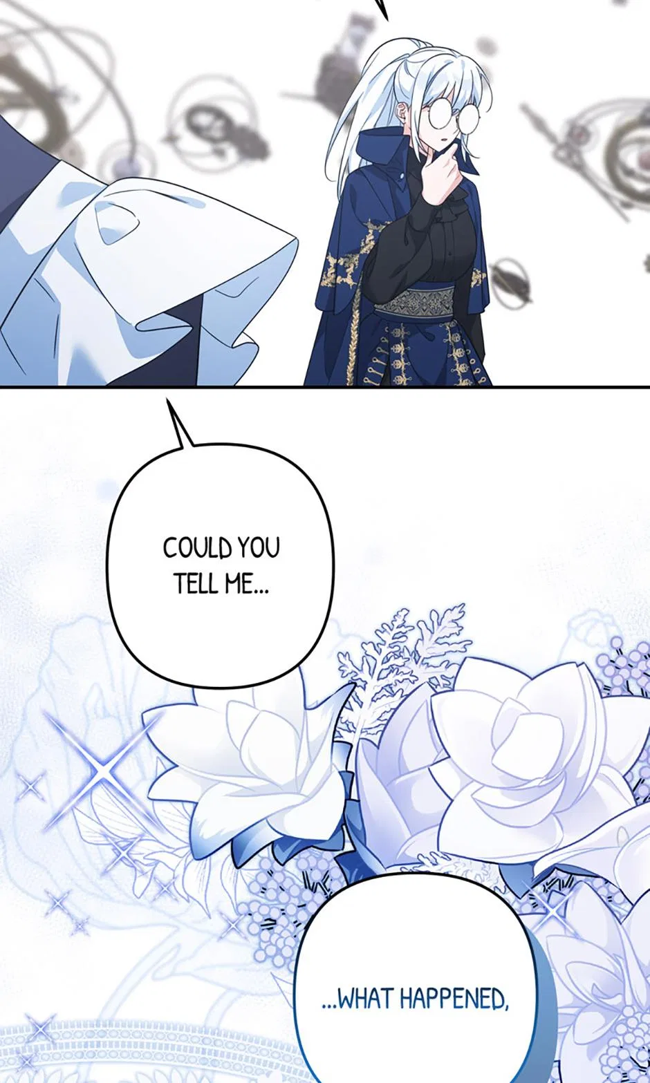 The Fake Dating Proposal to the Prince Chapter 73 – Page 34