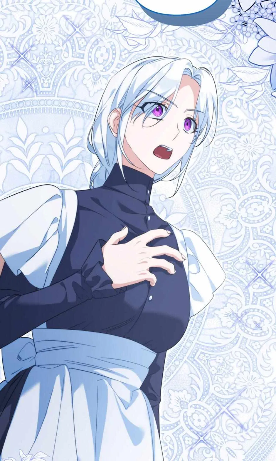 The Fake Dating Proposal to the Prince Chapter 73 – Page 35