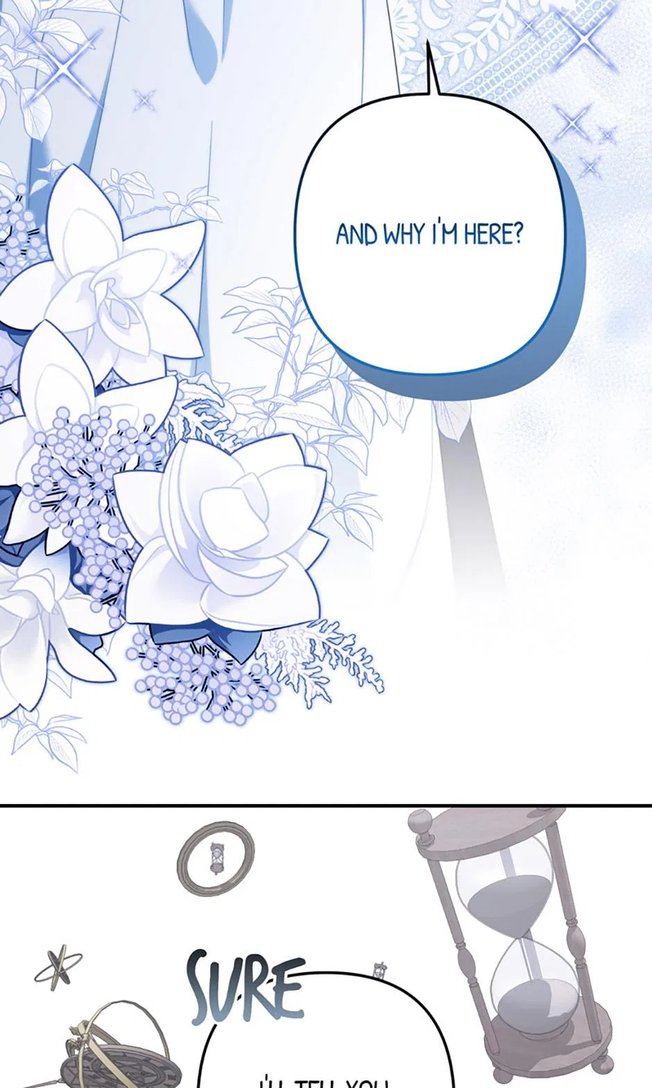 The Fake Dating Proposal to the Prince Chapter 73 – Page 36