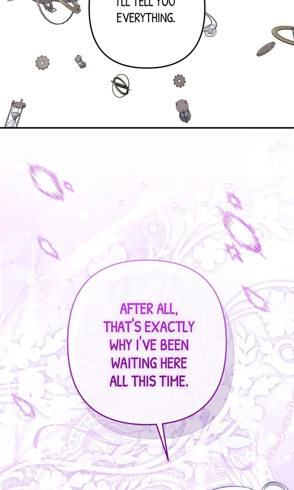 The Fake Dating Proposal to the Prince Chapter 73 – Page 37