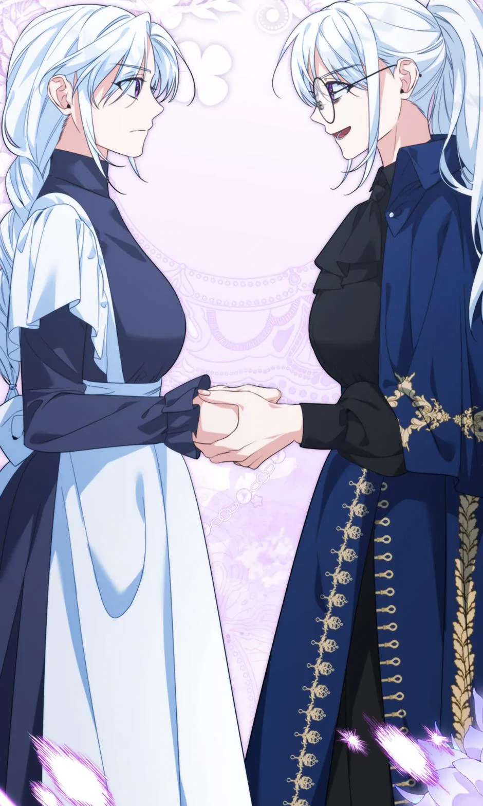 The Fake Dating Proposal to the Prince Chapter 73 – Page 38