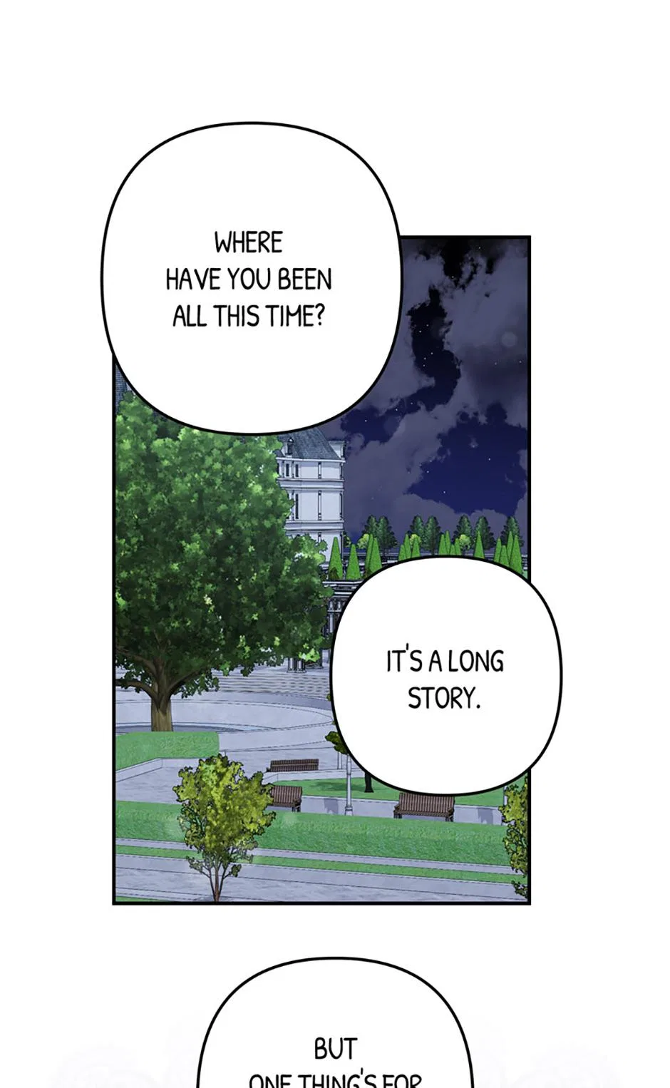The Fake Dating Proposal to the Prince Chapter 73 – Page 46