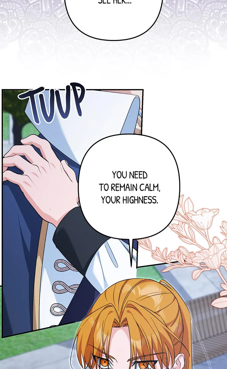 The Fake Dating Proposal to the Prince Chapter 73 – Page 48