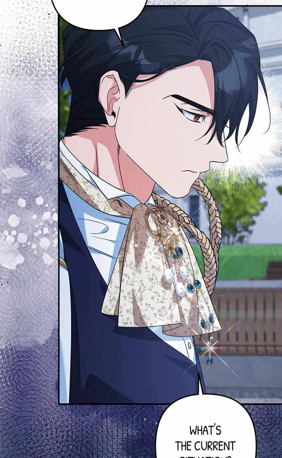 The Fake Dating Proposal to the Prince Chapter 73 – Page 50