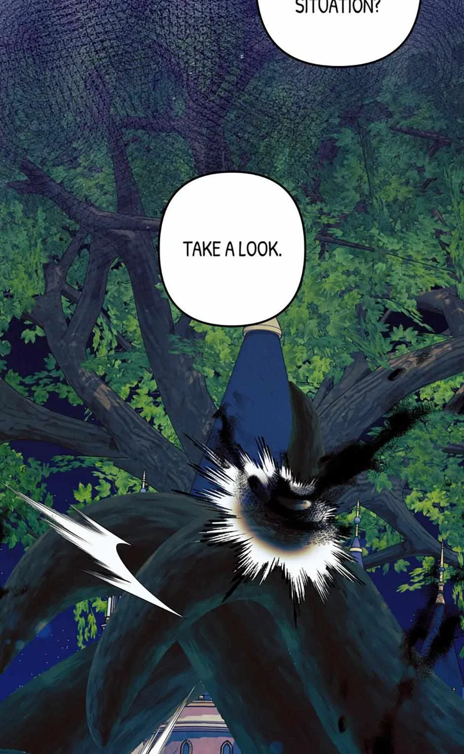 The Fake Dating Proposal to the Prince Chapter 73 – Page 51