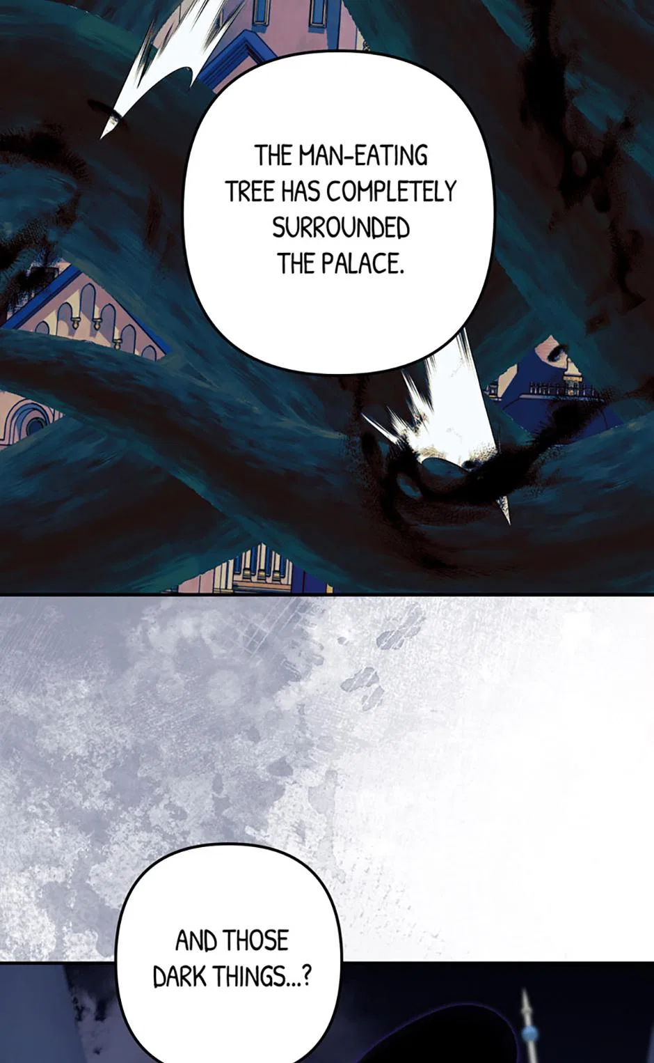 The Fake Dating Proposal to the Prince Chapter 73 – Page 52