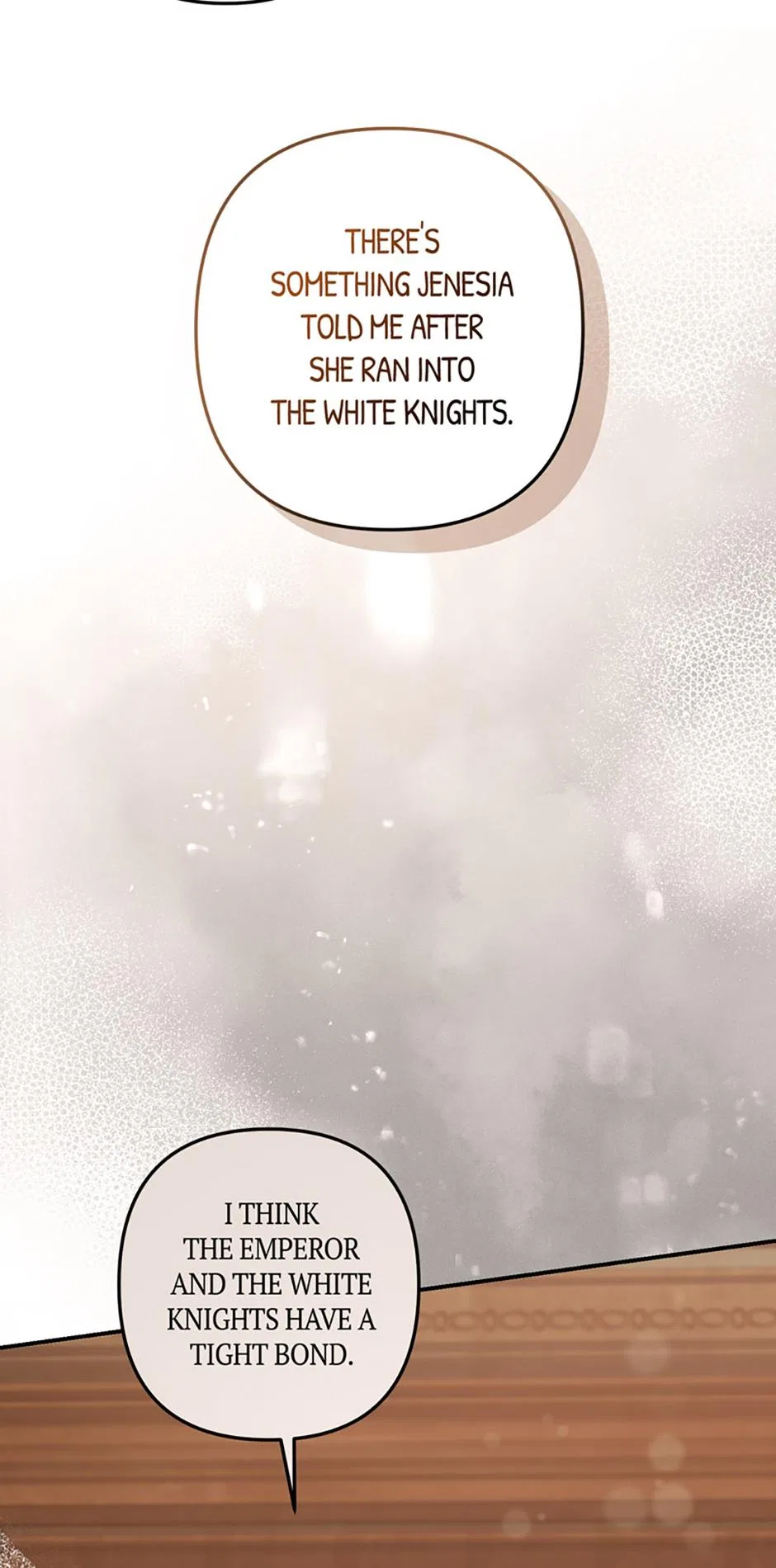 The Fake Dating Proposal to the Prince Chapter 73 – Page 58