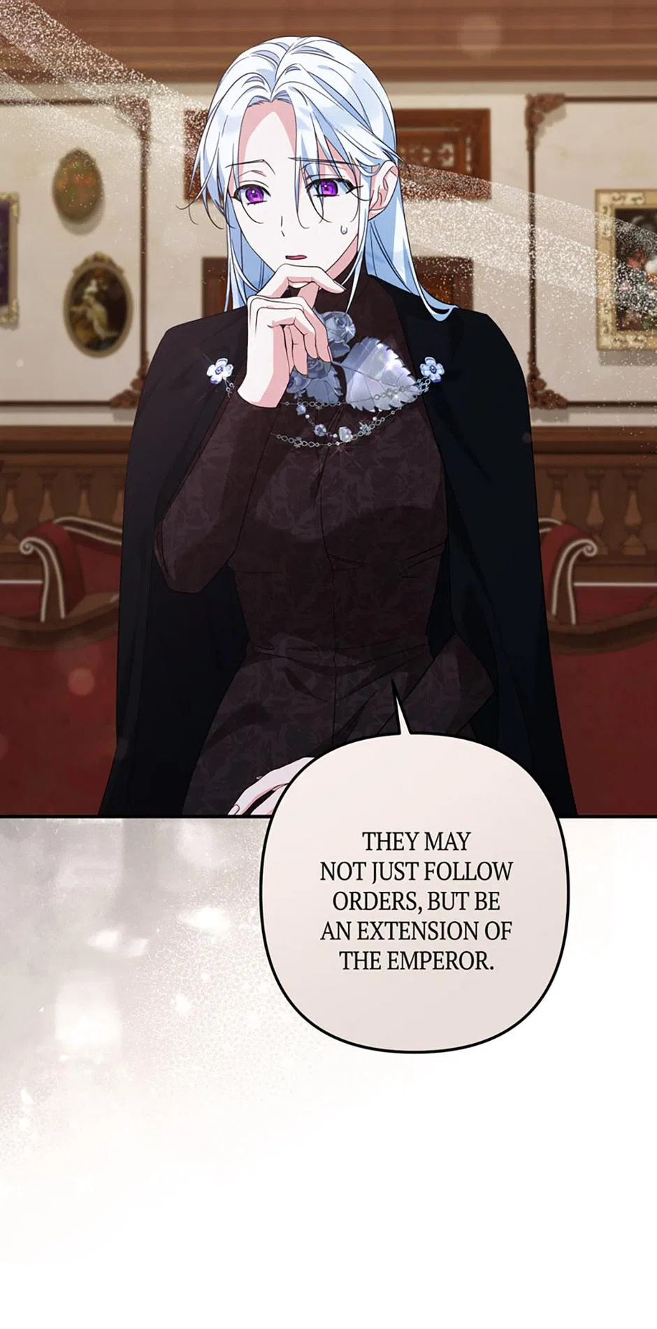 The Fake Dating Proposal to the Prince Chapter 73 – Page 59