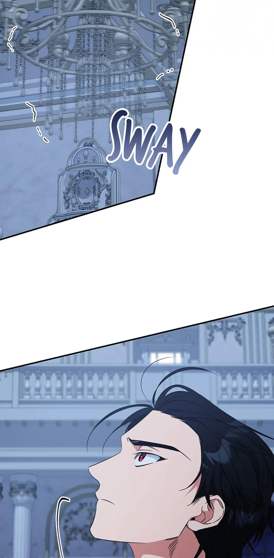 The Fake Dating Proposal to the Prince Chapter 72 – Page 5