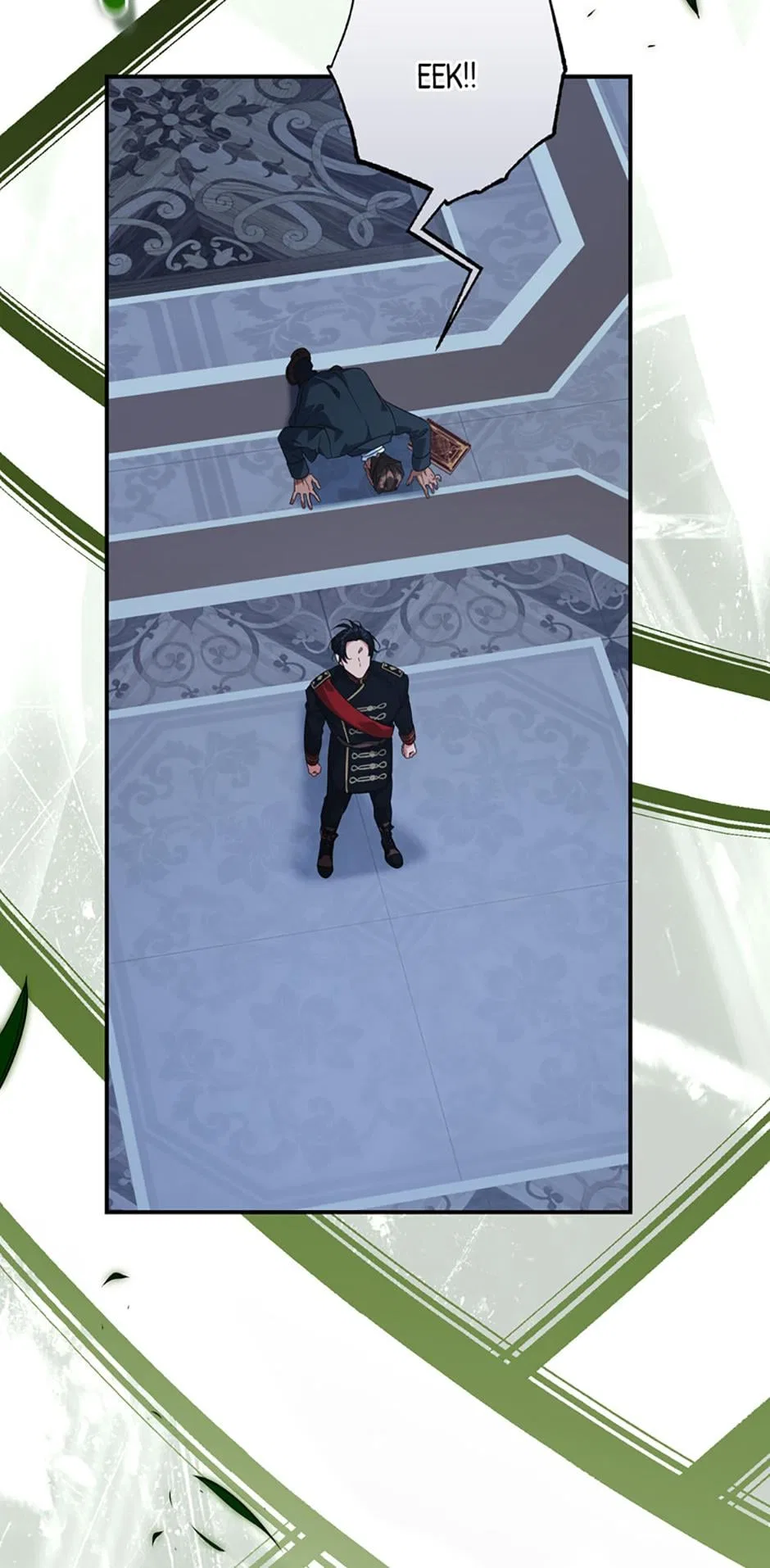 The Fake Dating Proposal to the Prince Chapter 72 – Page 8