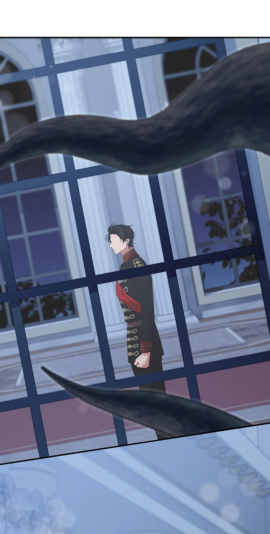 The Fake Dating Proposal to the Prince Chapter 72 – Page 10