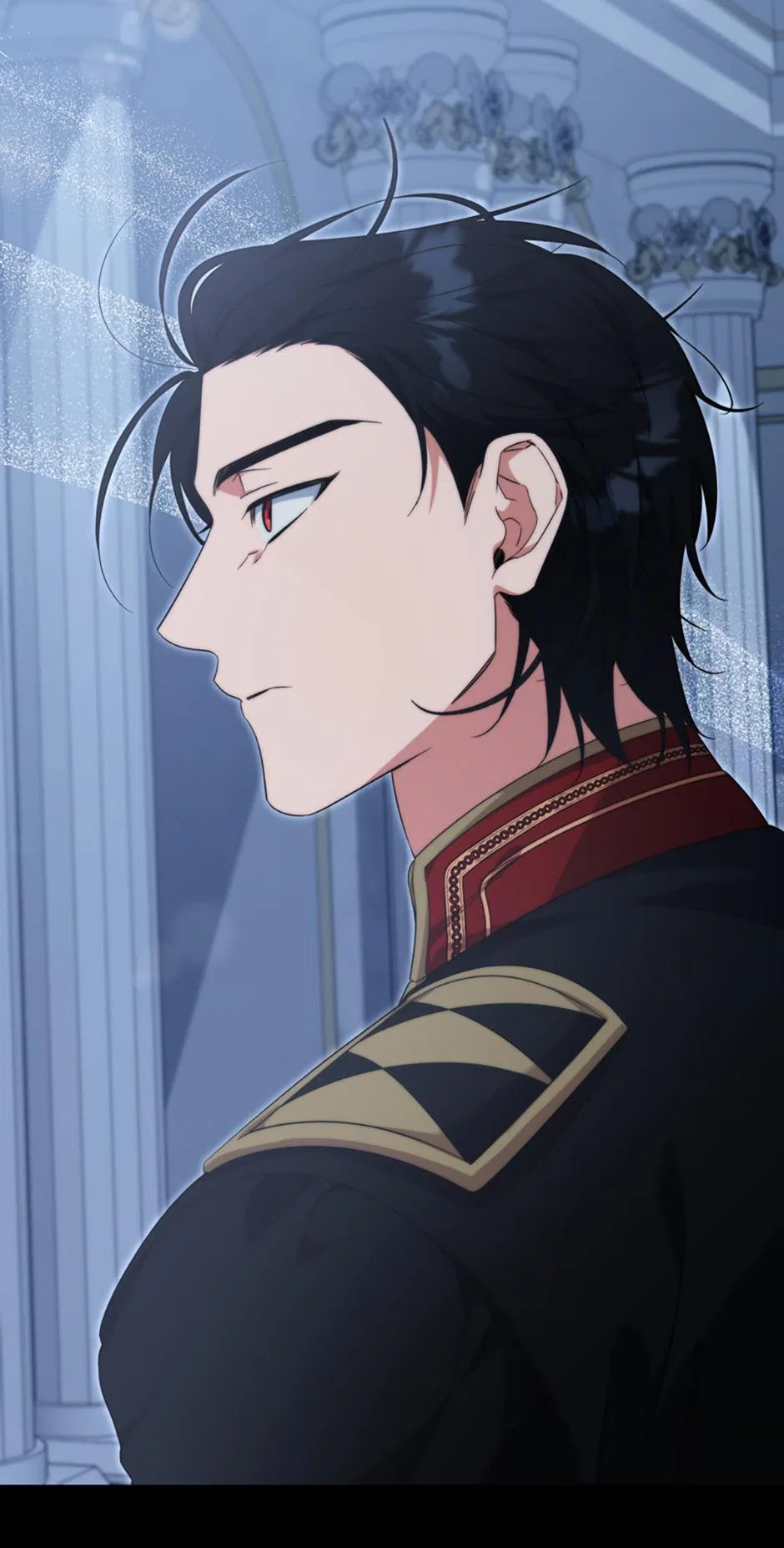 The Fake Dating Proposal to the Prince Chapter 72 – Page 11