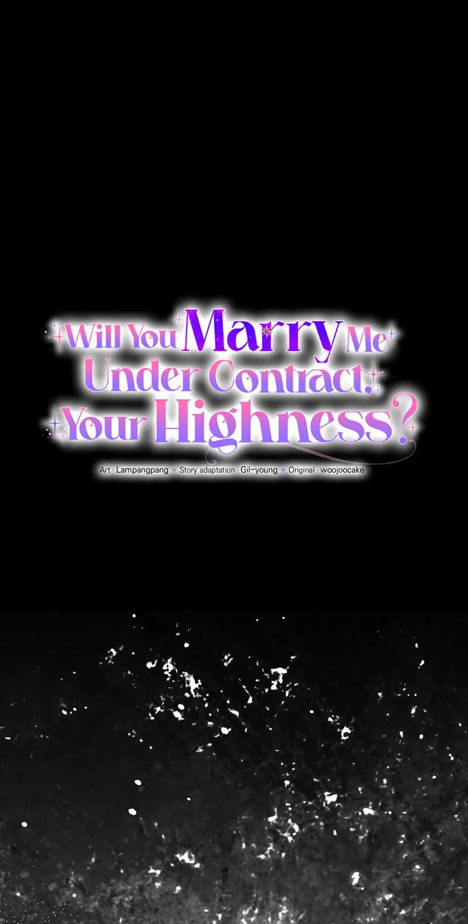 The Fake Dating Proposal to the Prince Chapter 72 – Page 12