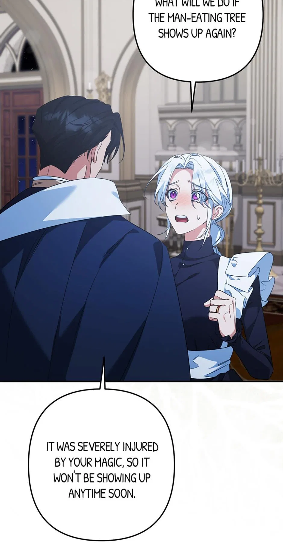 The Fake Dating Proposal to the Prince Chapter 72 – Page 16