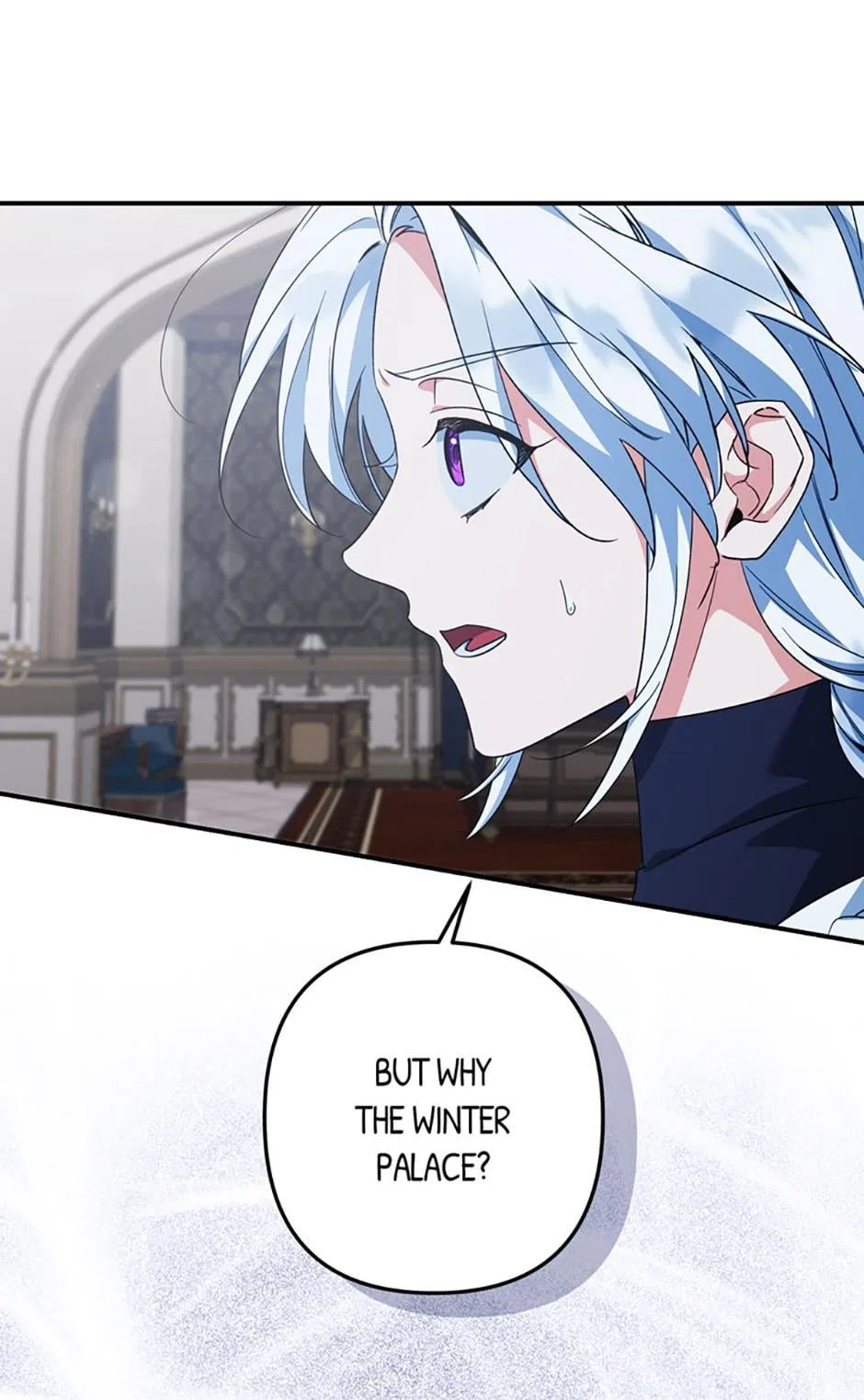 The Fake Dating Proposal to the Prince Chapter 72 – Page 17