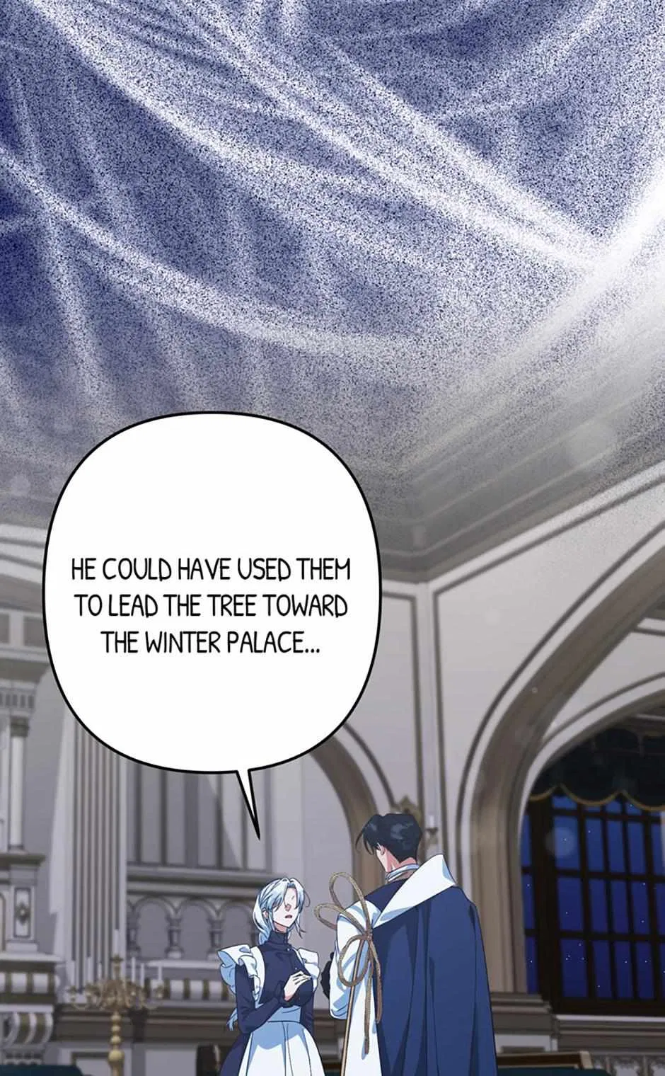 The Fake Dating Proposal to the Prince Chapter 72 – Page 20
