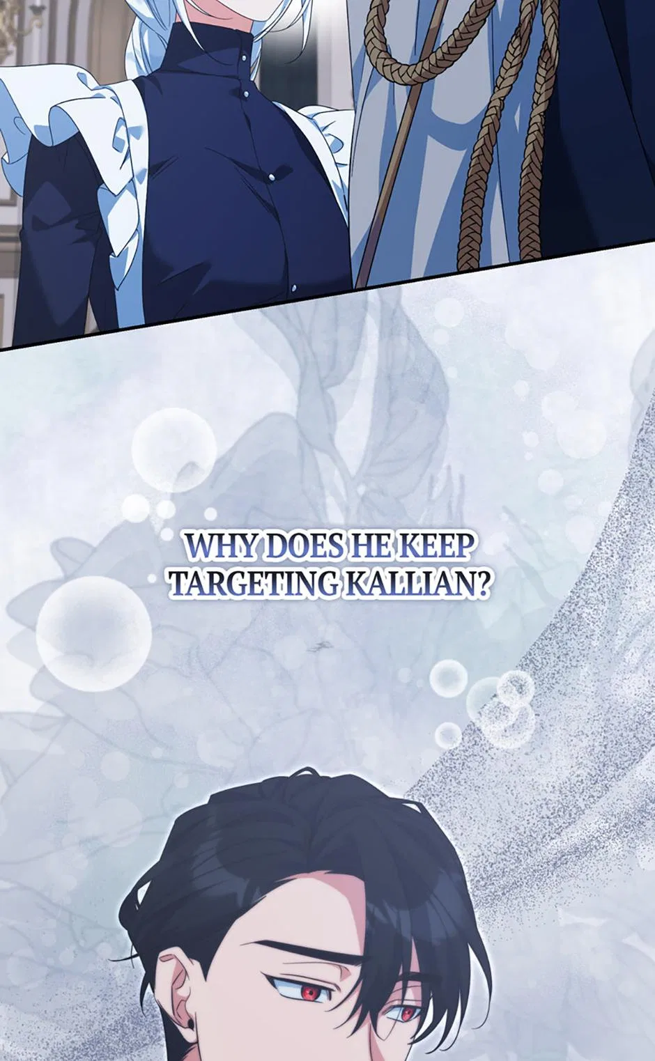 The Fake Dating Proposal to the Prince Chapter 72 – Page 22