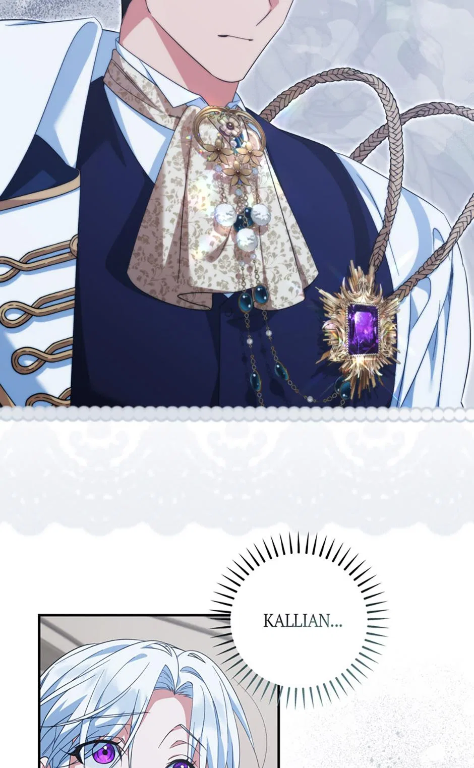The Fake Dating Proposal to the Prince Chapter 72 – Page 23