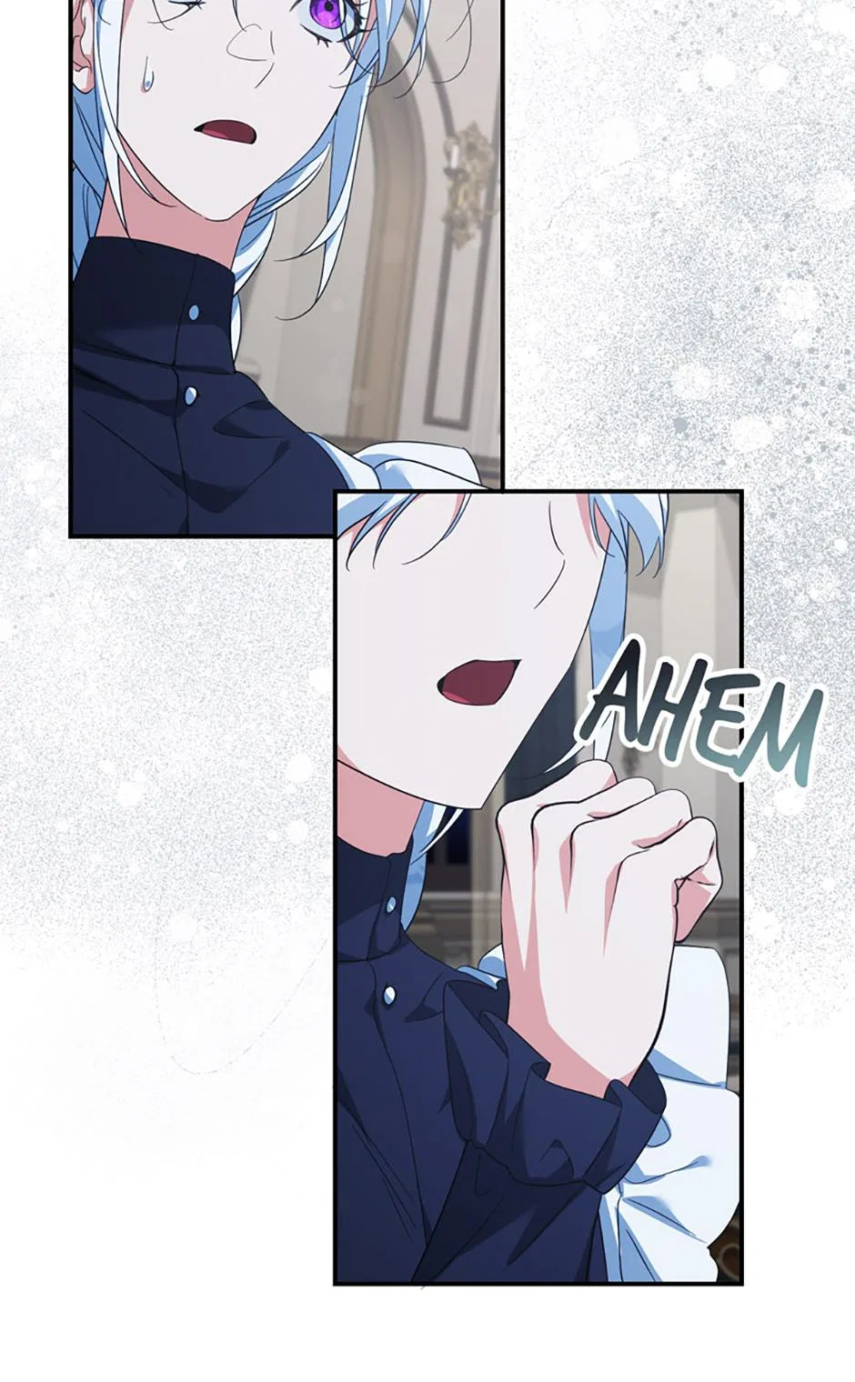 The Fake Dating Proposal to the Prince Chapter 72 – Page 24