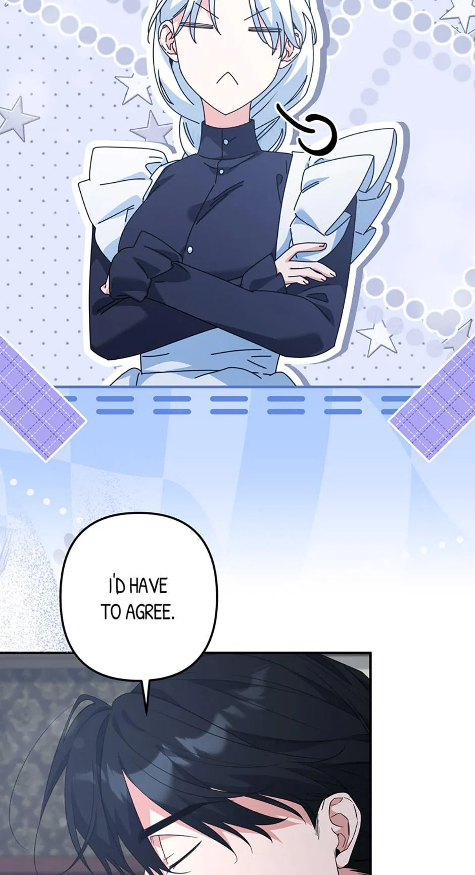 The Fake Dating Proposal to the Prince Chapter 72 – Page 26