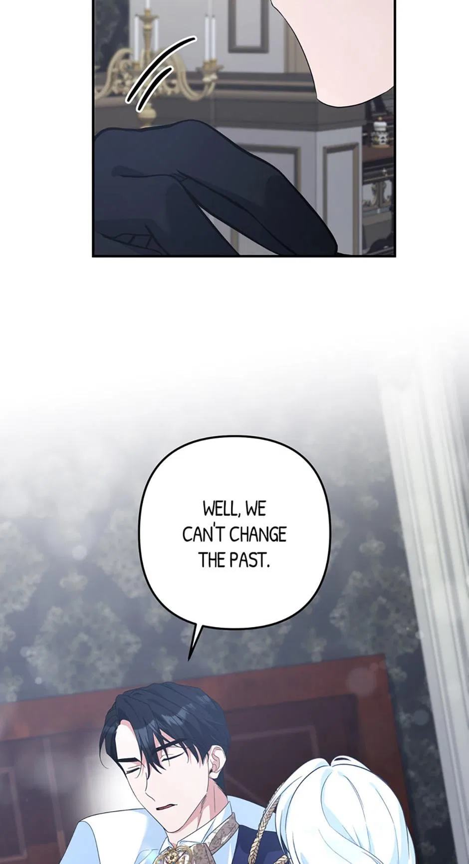 The Fake Dating Proposal to the Prince Chapter 72 – Page 28