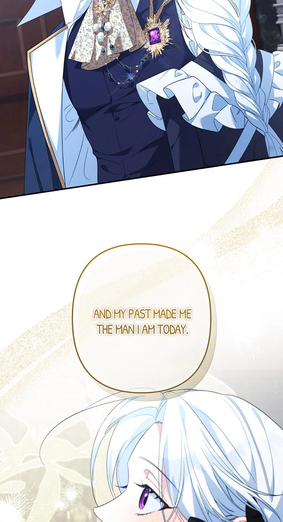 The Fake Dating Proposal to the Prince Chapter 72 – Page 29