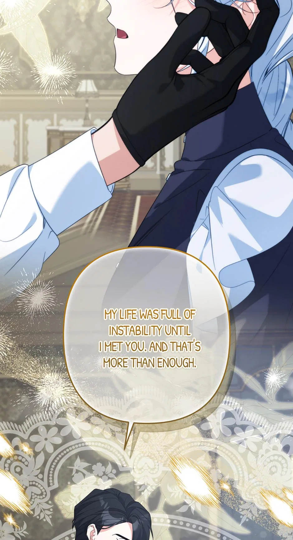 The Fake Dating Proposal to the Prince Chapter 72 – Page 30
