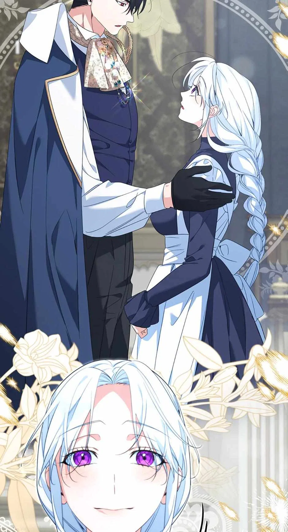 The Fake Dating Proposal to the Prince Chapter 72 – Page 31