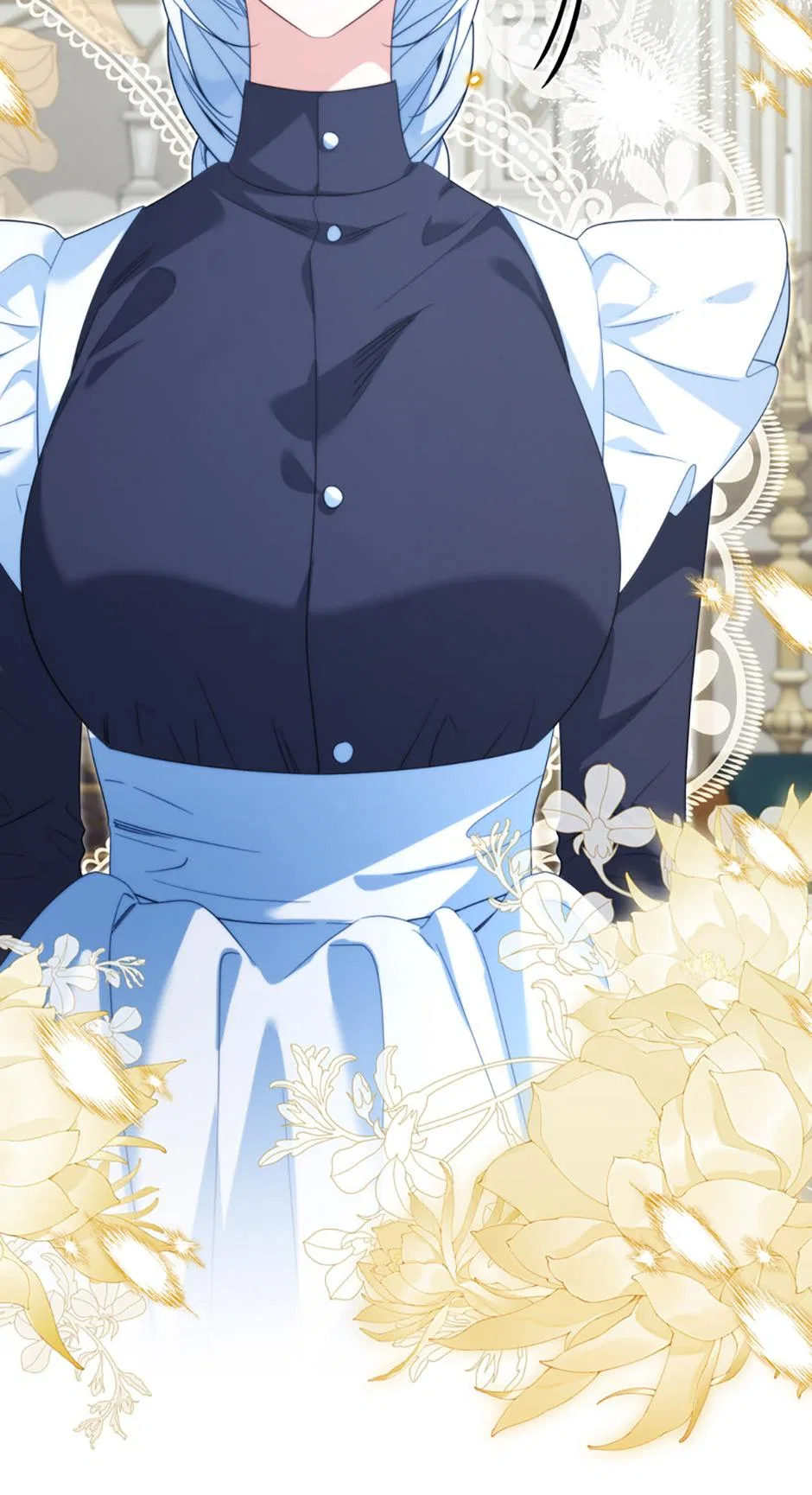 The Fake Dating Proposal to the Prince Chapter 72 – Page 32