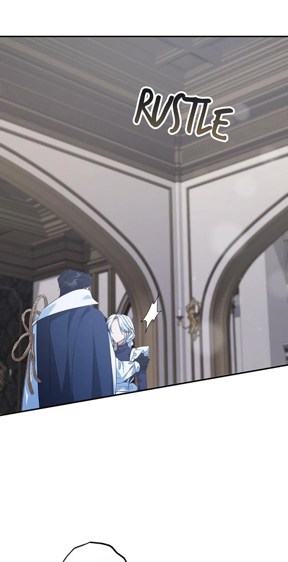 The Fake Dating Proposal to the Prince Chapter 72 – Page 33