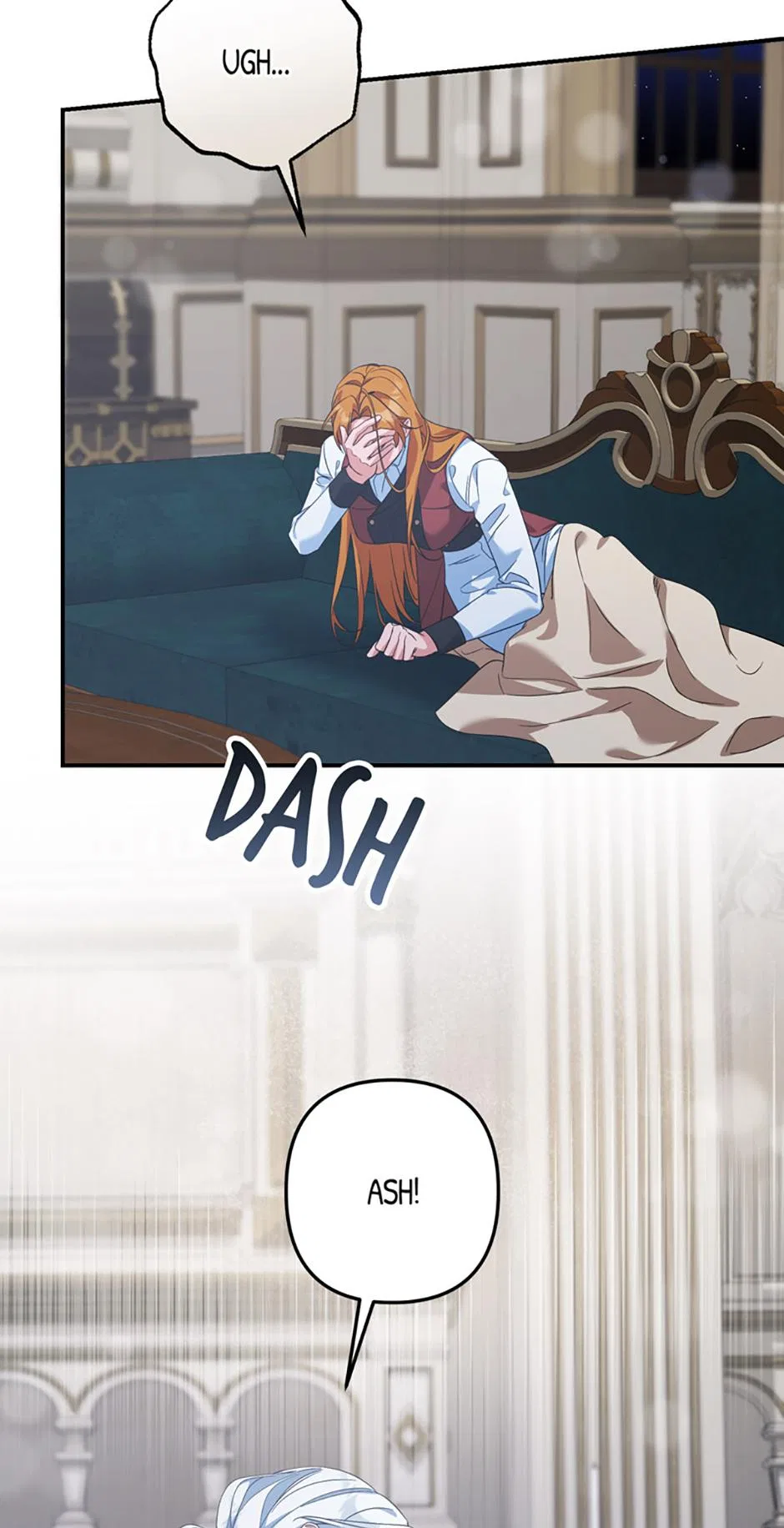 The Fake Dating Proposal to the Prince Chapter 72 – Page 34
