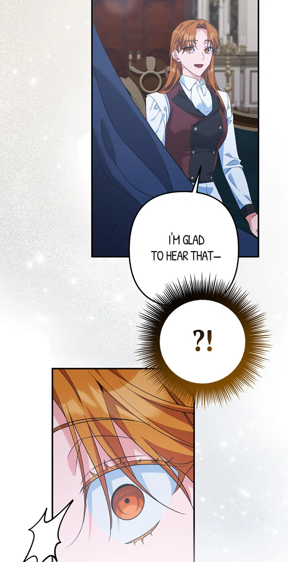 The Fake Dating Proposal to the Prince Chapter 72 – Page 36