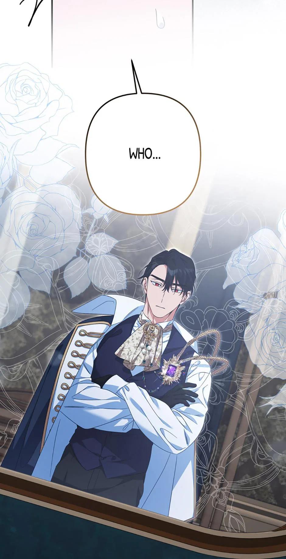 The Fake Dating Proposal to the Prince Chapter 72 – Page 37