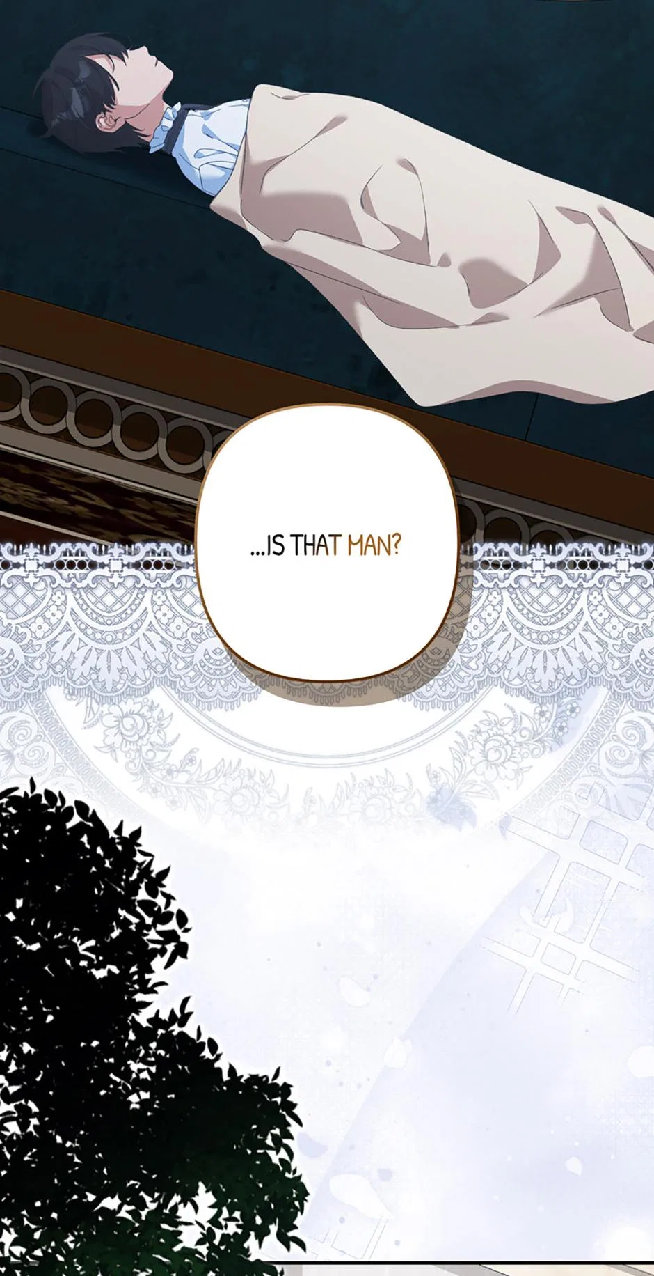 The Fake Dating Proposal to the Prince Chapter 72 – Page 38
